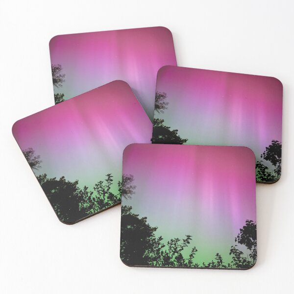 Item preview, Auroras in May  designed and sold by Xoaimee86.