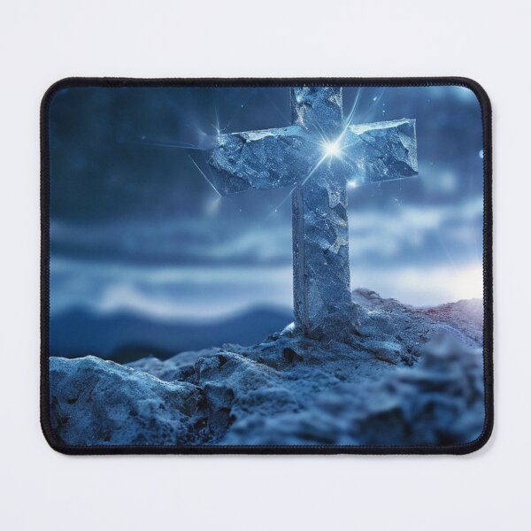 Item preview, Ice cross super cold designed and sold by SavvySojourner.