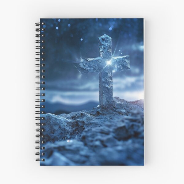 Item preview, Ice cross super cold designed and sold by SavvySojourner.