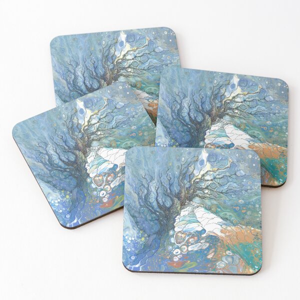 Item preview, chilled tree FH designed and sold by Gerardo Segismundo.