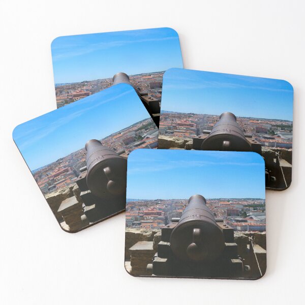 Item preview, Bombastic view of Lisbon ;) designed and sold by ChicVoyagePics.
