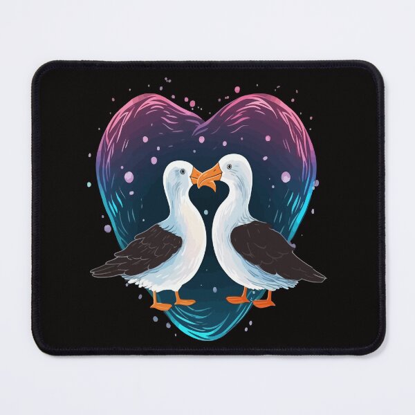 Item preview, Albatross Valentine designed and sold by creativellashop.