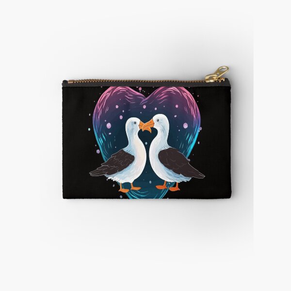 Item preview, Albatross Valentine designed and sold by creativellashop.