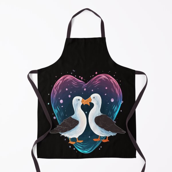 Item preview, Albatross Valentine designed and sold by creativellashop.
