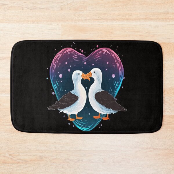 Item preview, Albatross Valentine designed and sold by creativellashop.