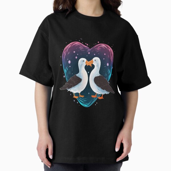 Item preview, Albatross Valentine designed and sold by creativellashop.