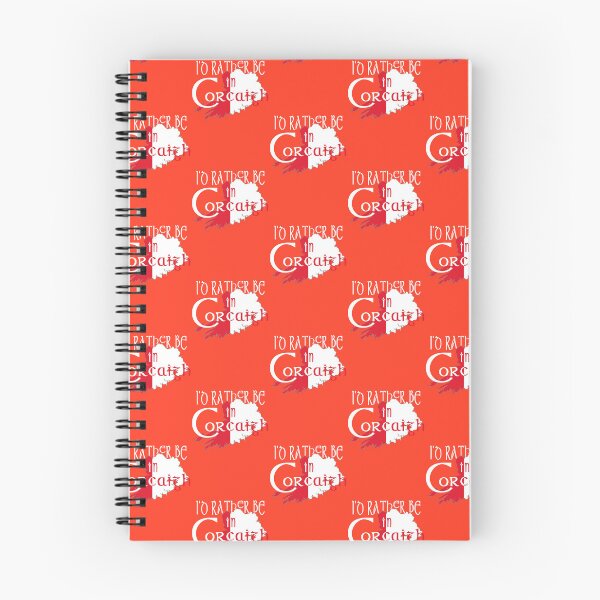 Item preview, I'd rather be in Corcaigh designed and sold by Gormont.