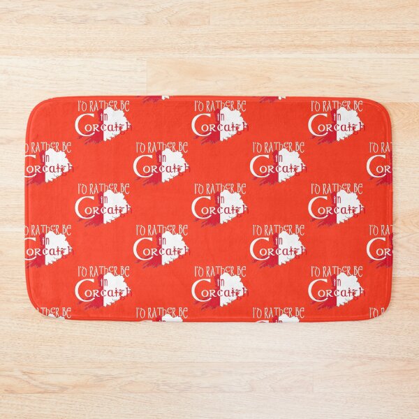 Item preview, I'd rather be in Corcaigh designed and sold by Gormont.