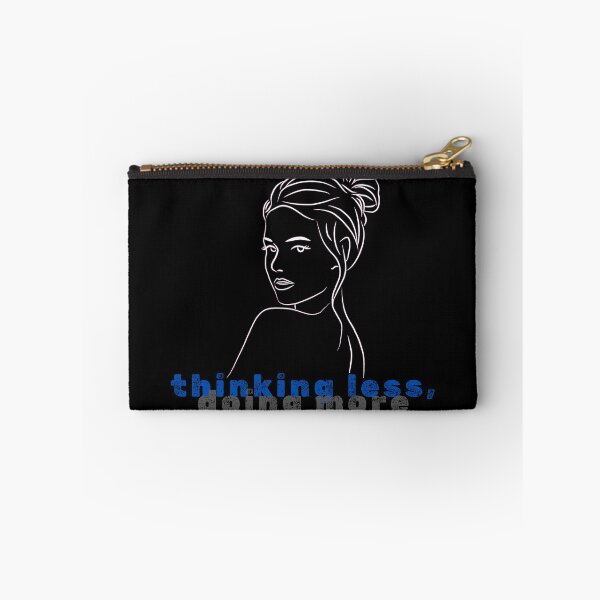 Item preview, thinking less, doing more designed and sold by By-LuQuiRRis.