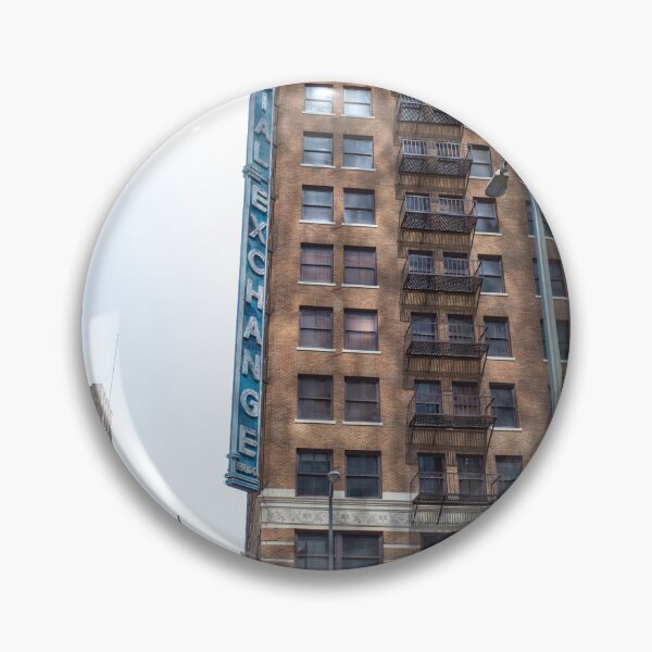 Artikelvorschau, Architektonisches Wunder von Los Angeles – Commercial Exchange Building entworfen und verkauft von bayviewmedia.