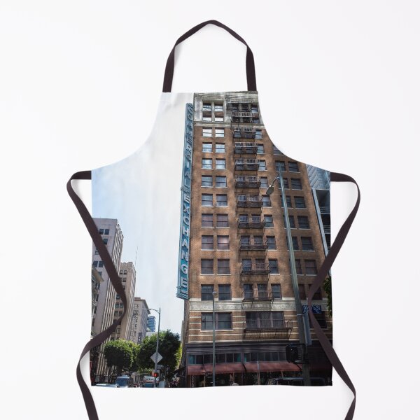 Item preview, Los Angeles Architectural Wonder - Commercial Exchange Building designed and sold by bayviewmedia.