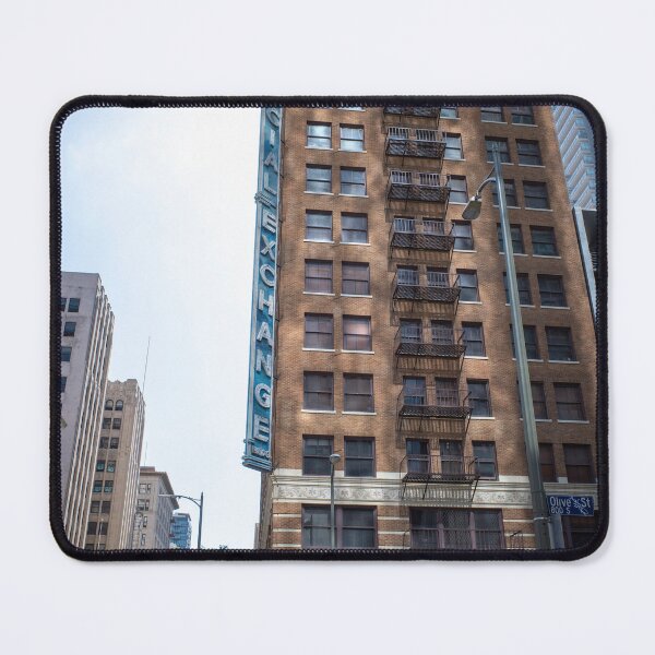 Item preview, Los Angeles Architectural Wonder - Commercial Exchange Building designed and sold by bayviewmedia.