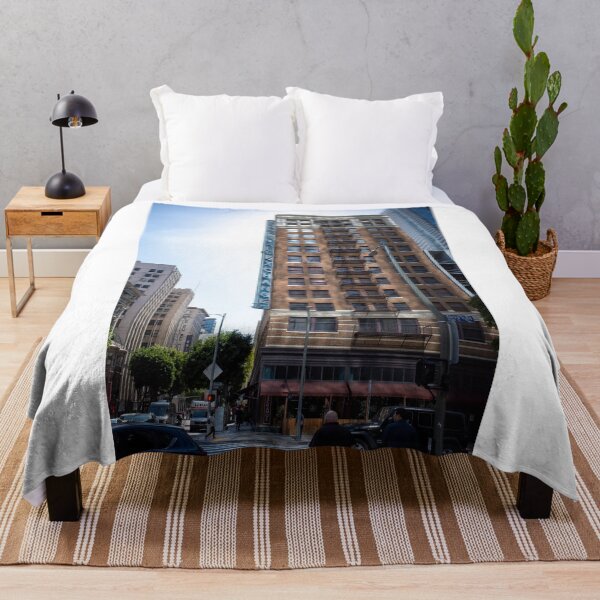 Item preview, Los Angeles Architectural Wonder - Commercial Exchange Building designed and sold by bayviewmedia.