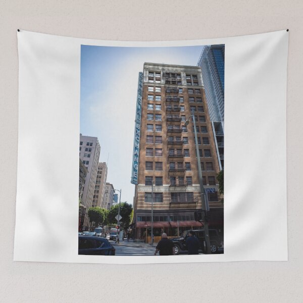 Item preview, Los Angeles Architectural Wonder - Commercial Exchange Building designed and sold by bayviewmedia.