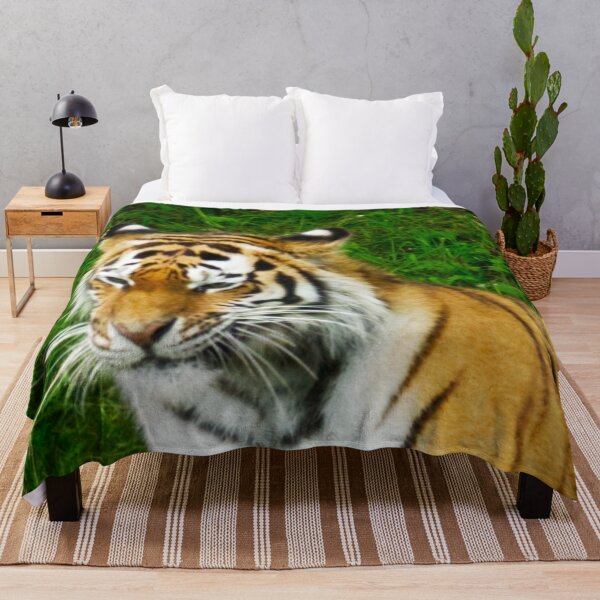 Item preview, Thinking Tiger designed and sold by jalfc46.
