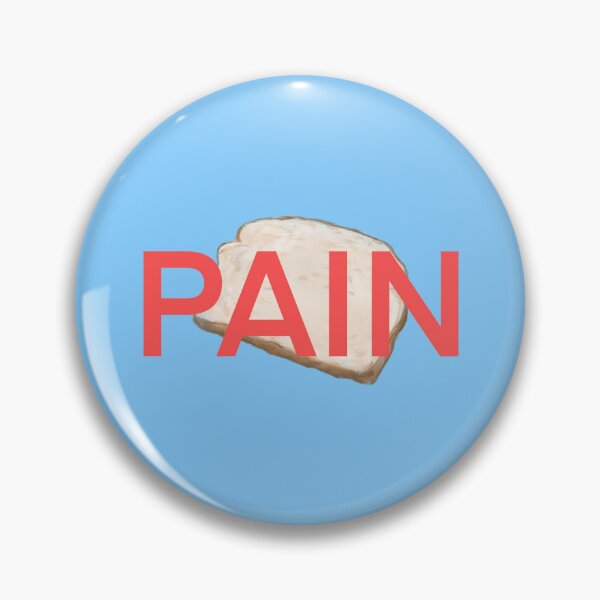 Item preview, Le pain (Bread) designed and sold by junniechuparts.