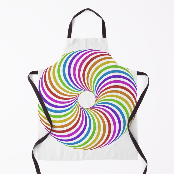 Item preview, Fruit flavored Cosmic donut designed and sold by Shades of Black and White.