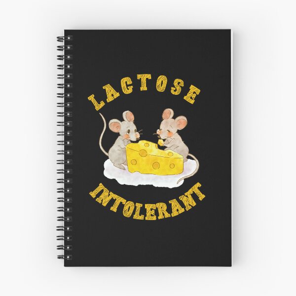 Item preview, Lactose Intolerant Funny Meme About Lactose Intolerance designed and sold by LadyGoodwill.