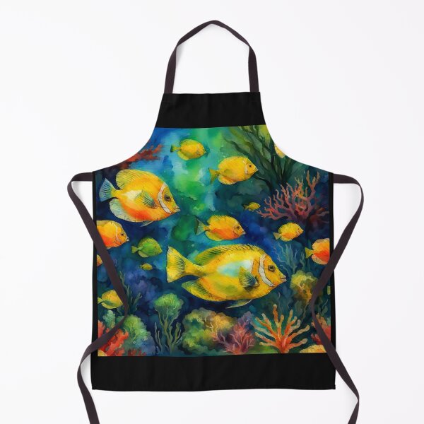 Item preview, Yellow Tang designed and sold by Helios Be. Lavsh.