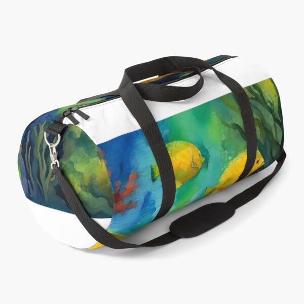 Item preview, Yellow Tang designed and sold by Helios Be. Lavsh.