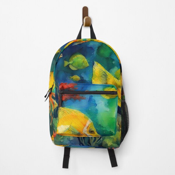 Item preview, Yellow Tang designed and sold by Helios Be. Lavsh.