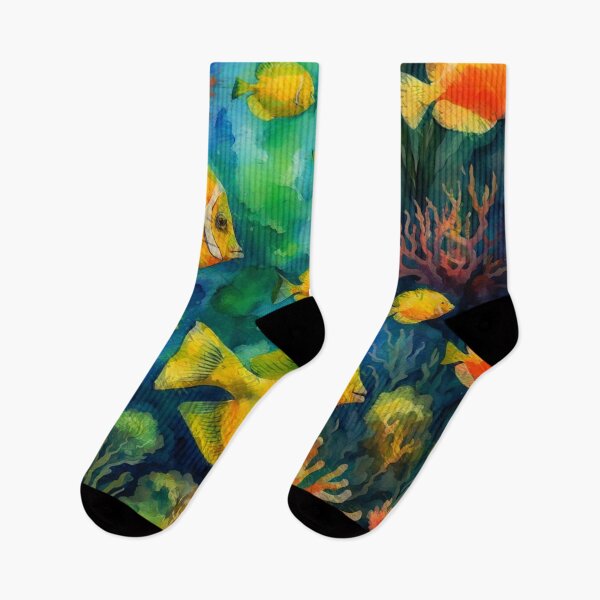 Item preview, Yellow Tang designed and sold by Helios Be. Lavsh.