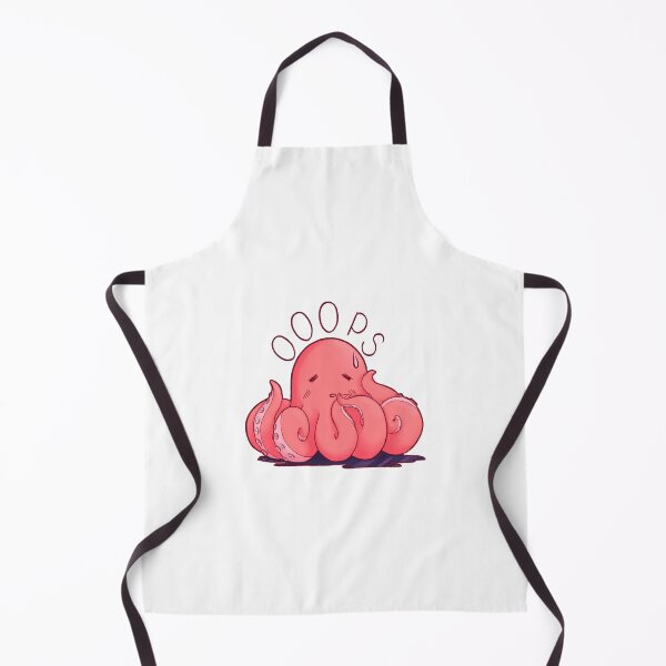 Item preview, Inked Octopus designed and sold by happenot.