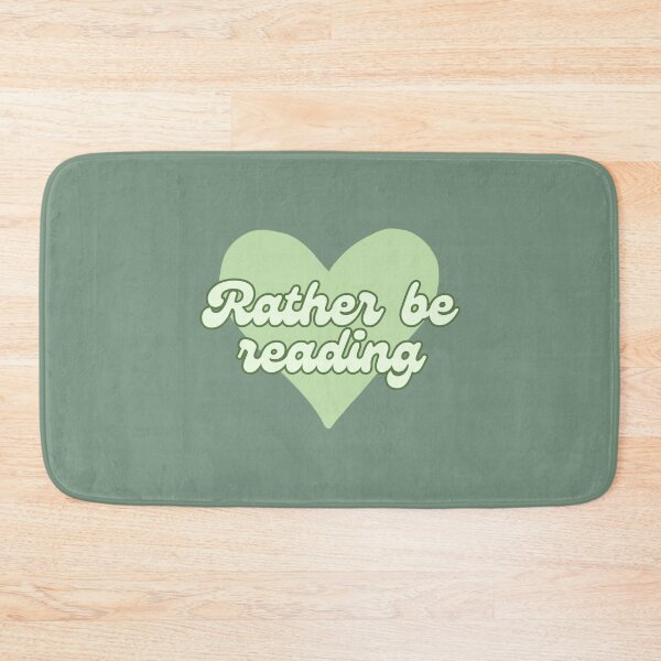 Item preview, Rather be reading designed and sold by Neadoodles.
