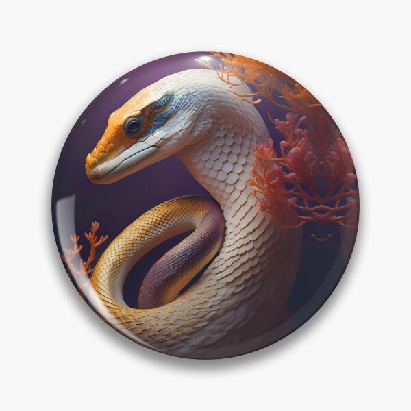Item preview, Snake 1 designed and sold by FotoEspacioArte.