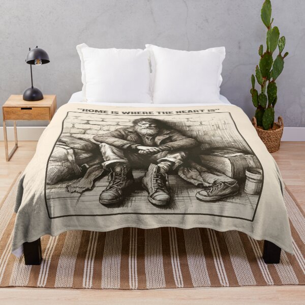 Item preview, Home is where the heart is designed and sold by Palati-Watt.
