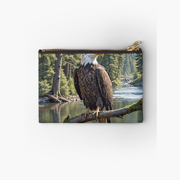 Item preview, American Bald Eagle designed and sold by Maria Dryfhout.
