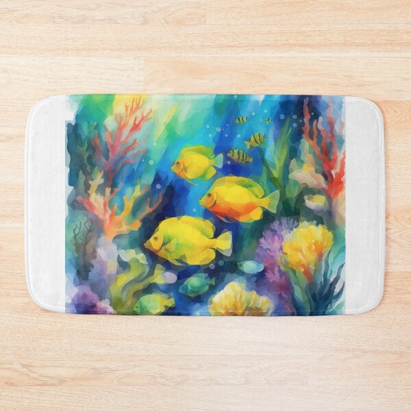 Item preview, Yellow Tang v2 designed and sold by Helios Be. Lavsh.