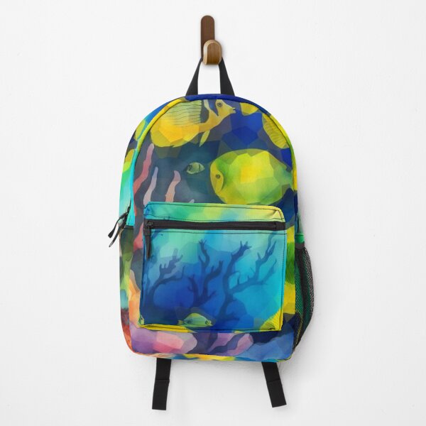 Item preview, Yellow Tang v3 designed and sold by Helios Be. Lavsh.