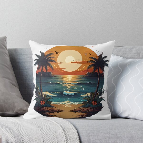Item preview, summer t shirt, Holiday t shirt, vacation cool t shirt, best outfit designed and sold by beyond-canvas.