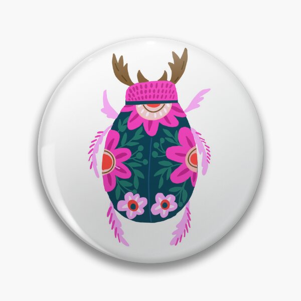 Item preview, Super Trendy and Cute Colorful Summer Beetle Design! designed and sold by Sophie0854.