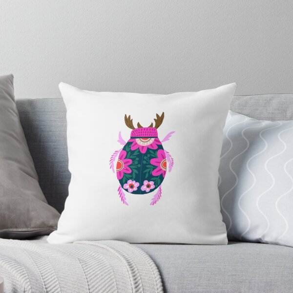 Item preview, Super Trendy and Cute Colorful Summer Beetle Design! designed and sold by Sophie0854.