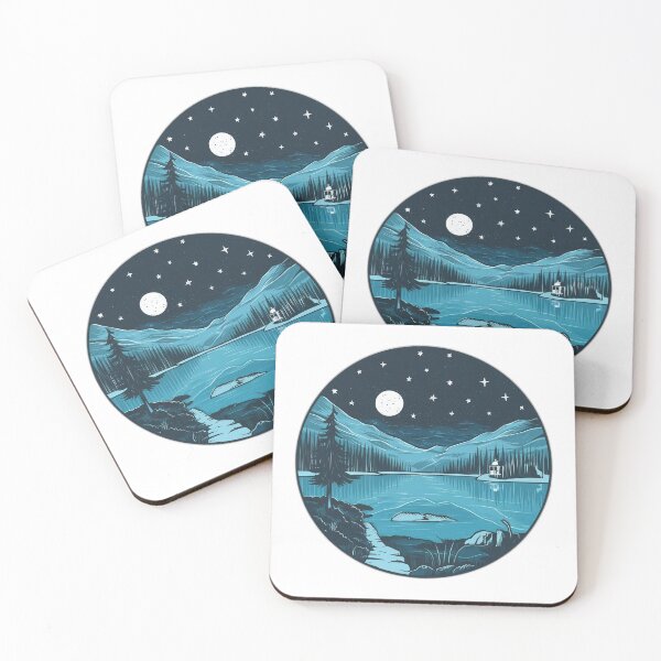 Item preview, Star Lake designed and sold by onicaras.