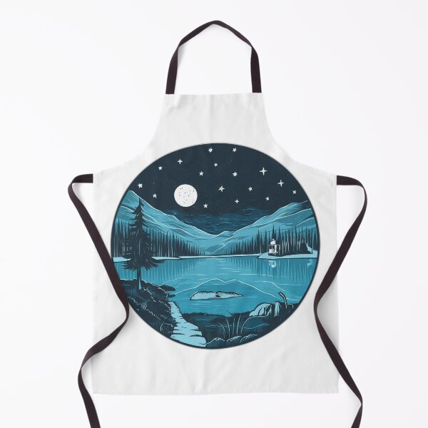 Item preview, Star Lake designed and sold by onicaras.