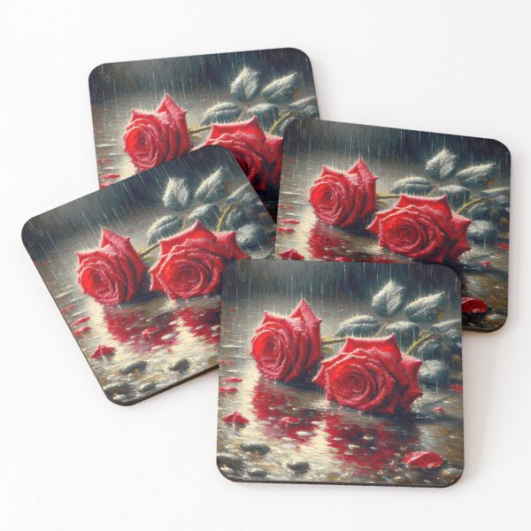 Item preview, Discarded Love designed and sold by Maria Dryfhout.