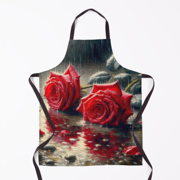 Item preview, Discarded Love designed and sold by Maria Dryfhout.