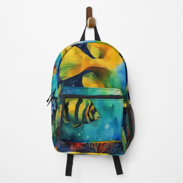 Item preview, Yellow Tang v4 designed and sold by Helios Be. Lavsh.