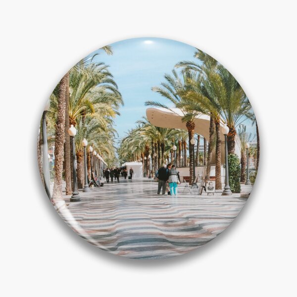 Item preview, Alivante, Esplanade Promenade designed and sold by Stuart Chard Photography.