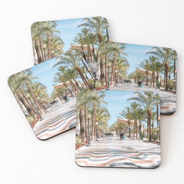 Item preview, Alivante, Esplanade Promenade designed and sold by Stuart Chard Photography.