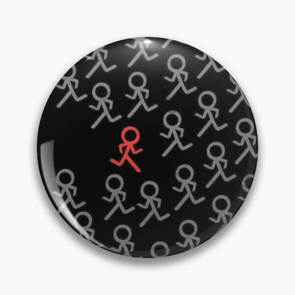 Item preview, The Tyranny of the Masses designed and sold by AnnaDerry.