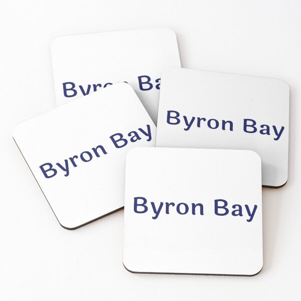 Artikelvorschau, Byron Bay entworfen und verkauft von Zab Nom.