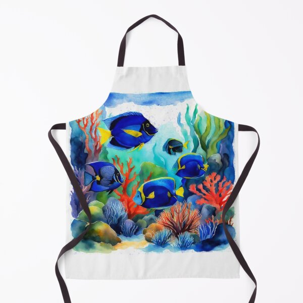 Item preview, Blue Tang designed and sold by Helios Be. Lavsh.