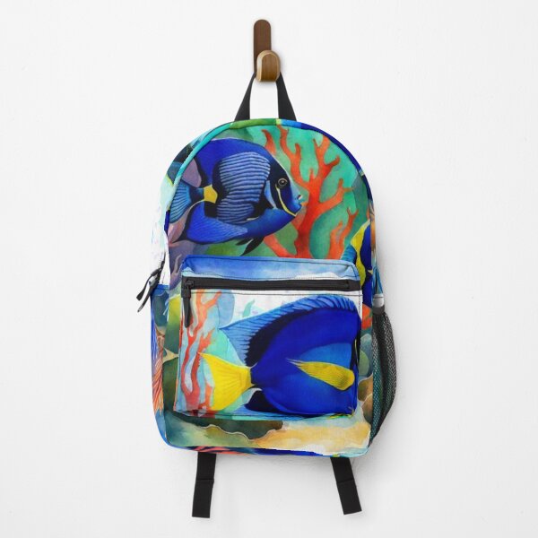 Item preview, Blue Tang designed and sold by Helios Be. Lavsh.