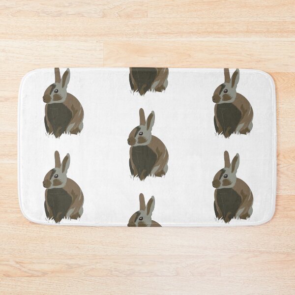 Item preview, Bunny designed and sold by Ashley’sAnimalz.