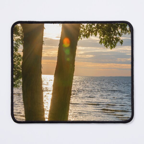 Item preview, Sunset Over Lake Nipissing in North Bay, Ontario 5 designed and sold by jrtwynam.