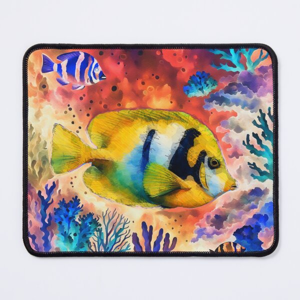 Item preview, Yellow Tang v5 designed and sold by Helios Be. Lavsh.